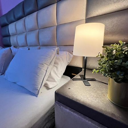 Casablanca Central Suites - Casa Port Exteriör bild