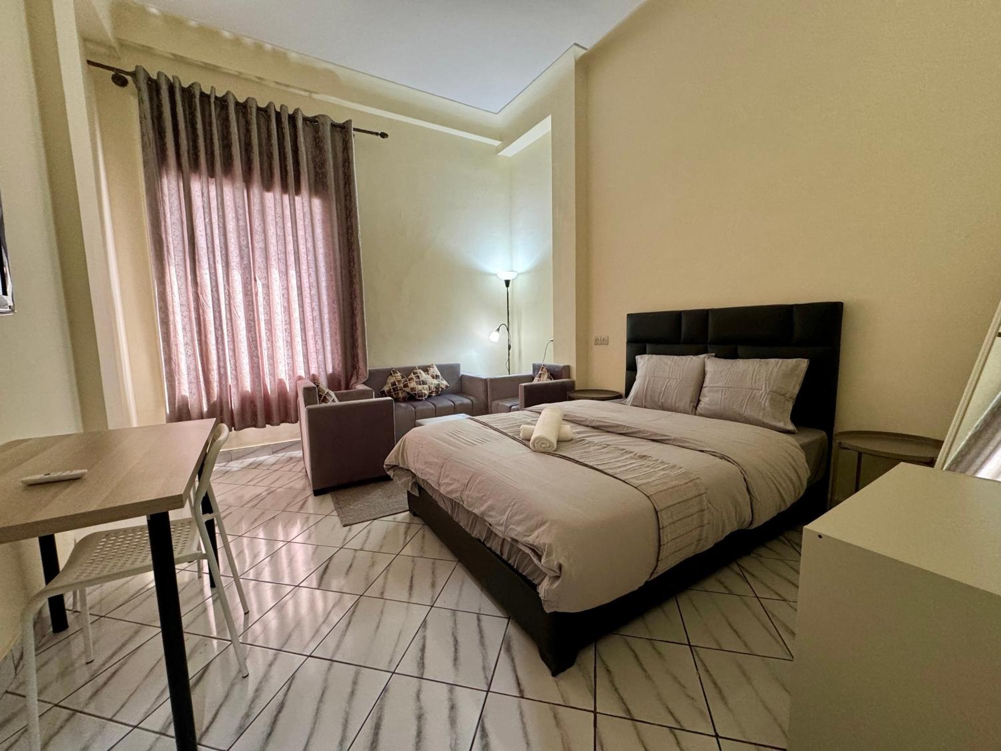 Casablanca Central Suites - Casa Port Exteriör bild