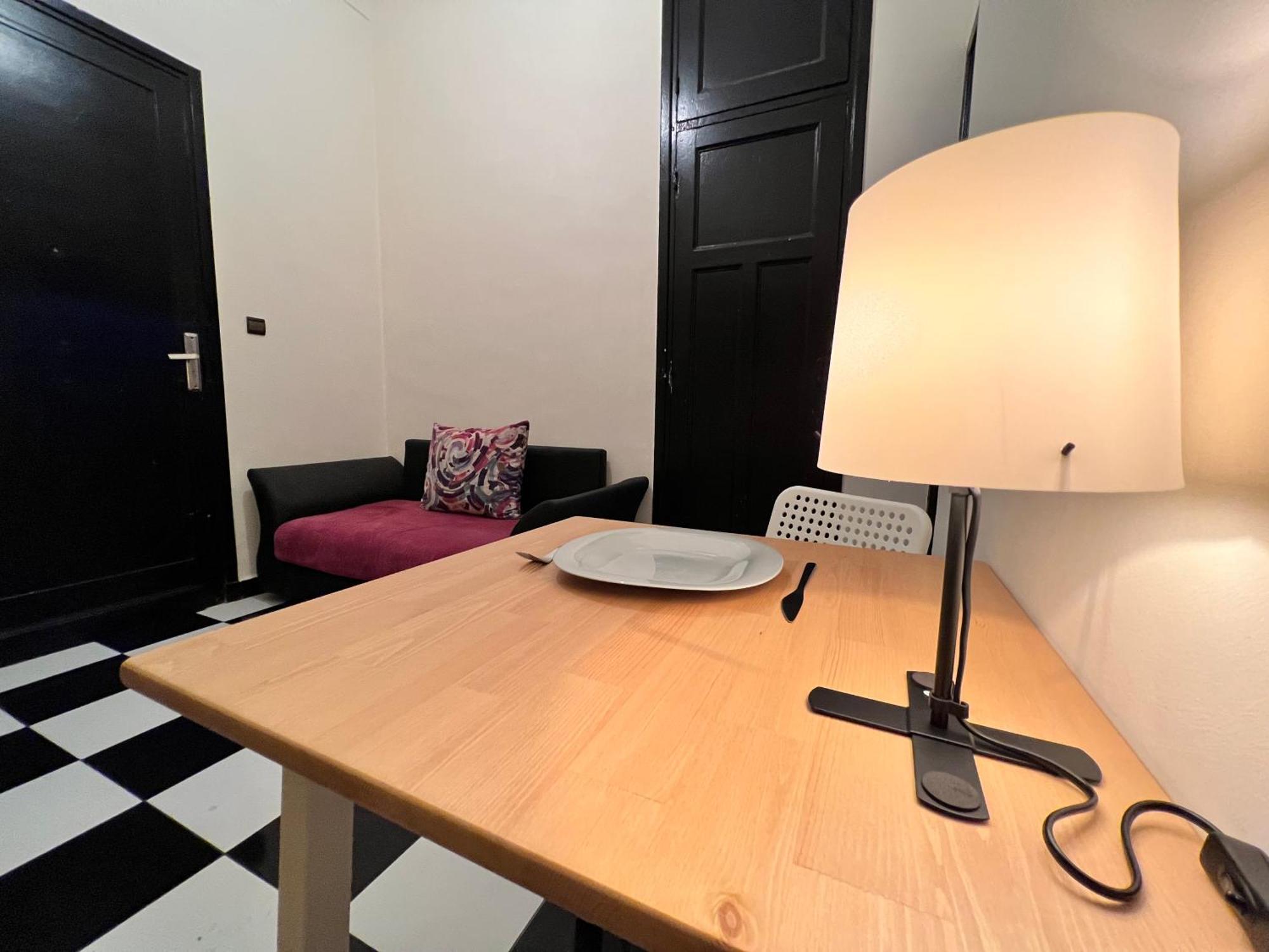 Casablanca Central Suites - Casa Port Exteriör bild