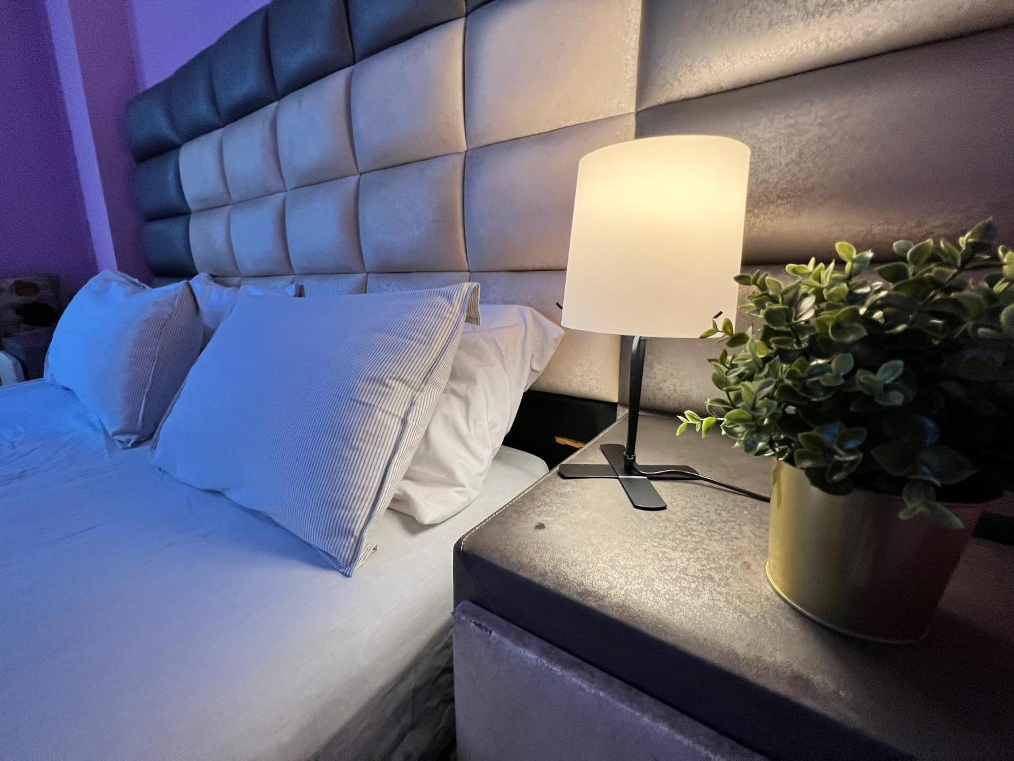 Casablanca Central Suites - Casa Port Exteriör bild
