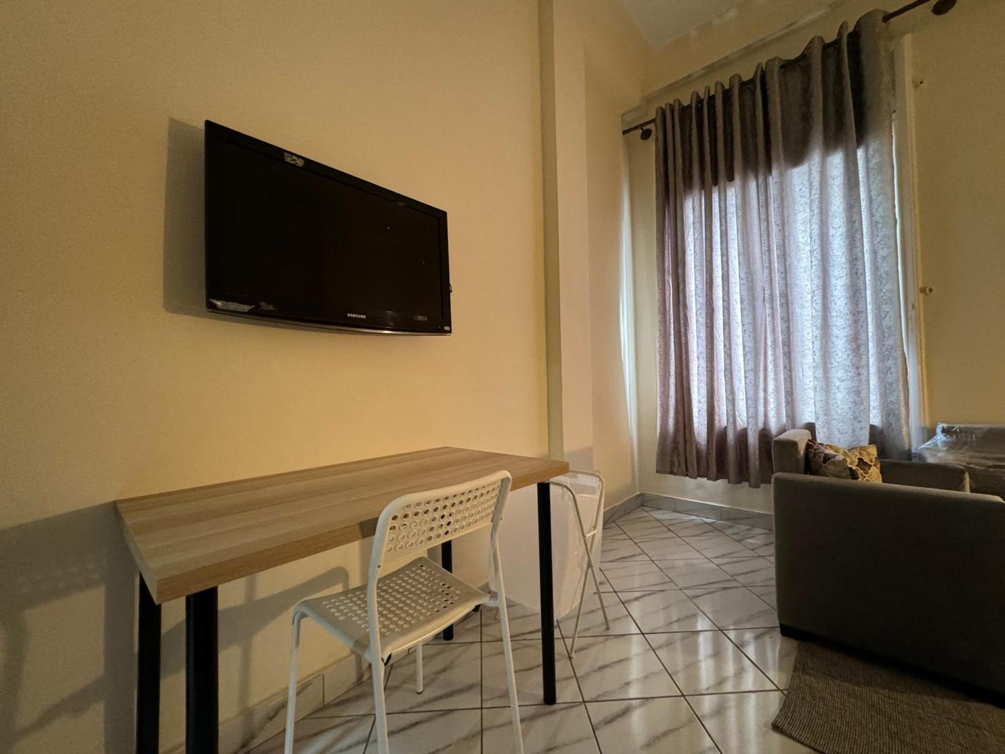 Casablanca Central Suites - Casa Port Exteriör bild