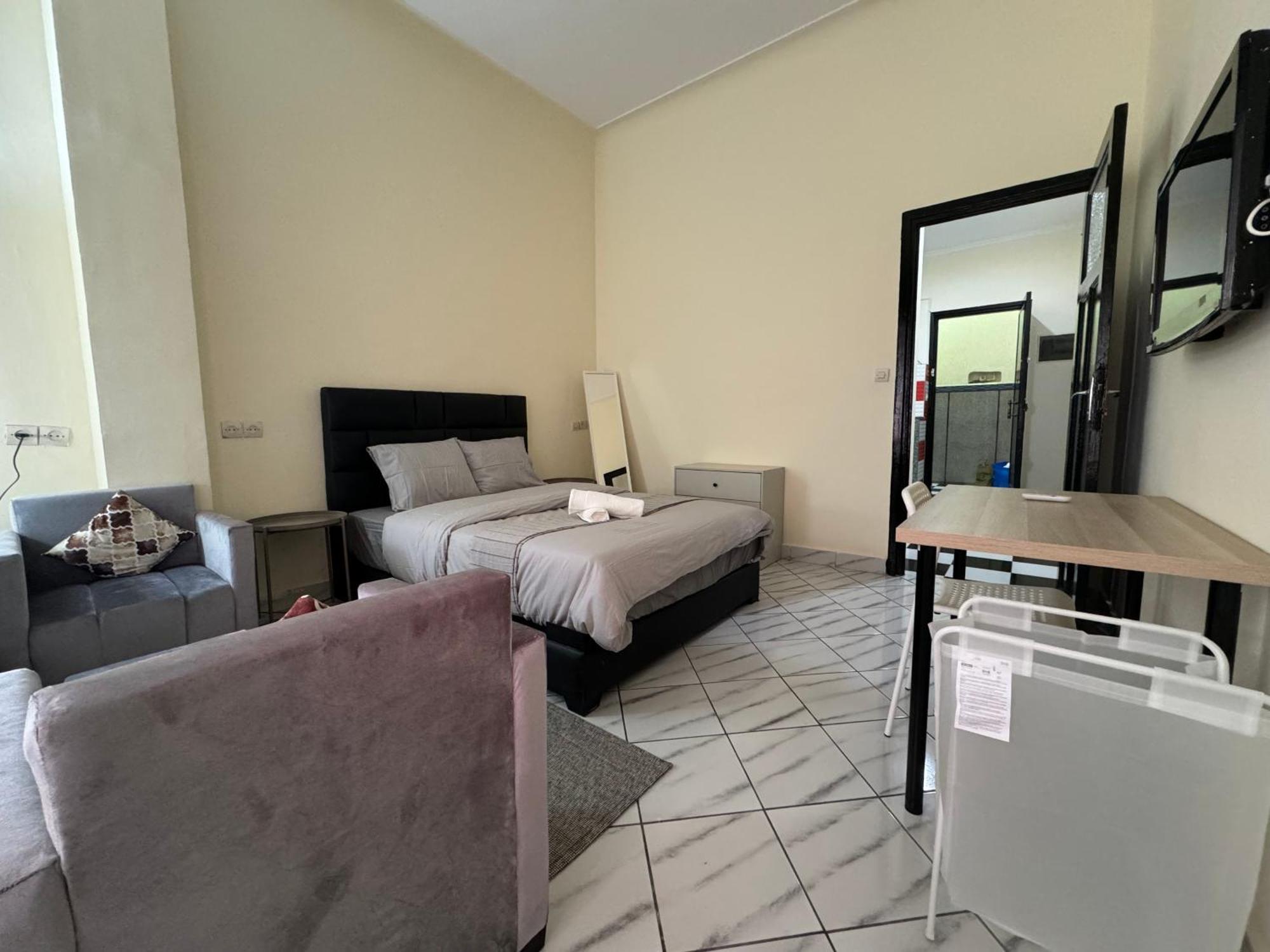 Casablanca Central Suites - Casa Port Exteriör bild